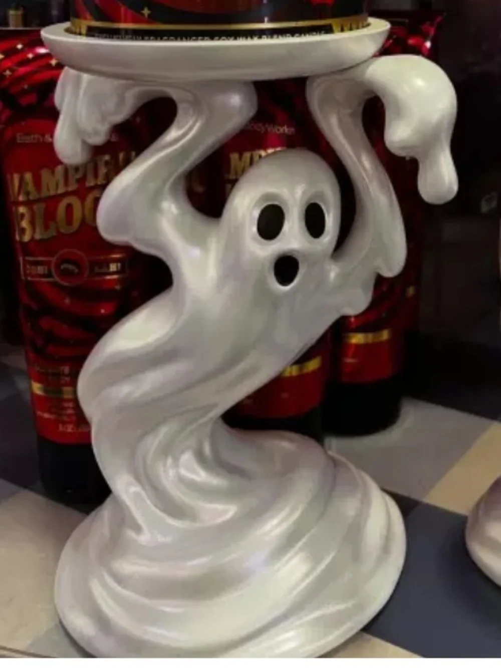 Bath & Body Works whimsical ghost